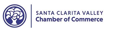 Santa Clarita Chamber of Commerce LogoCo